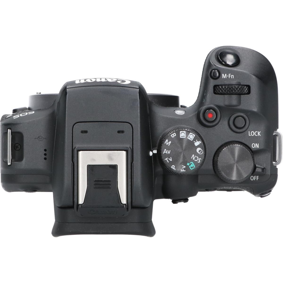 EOS R10