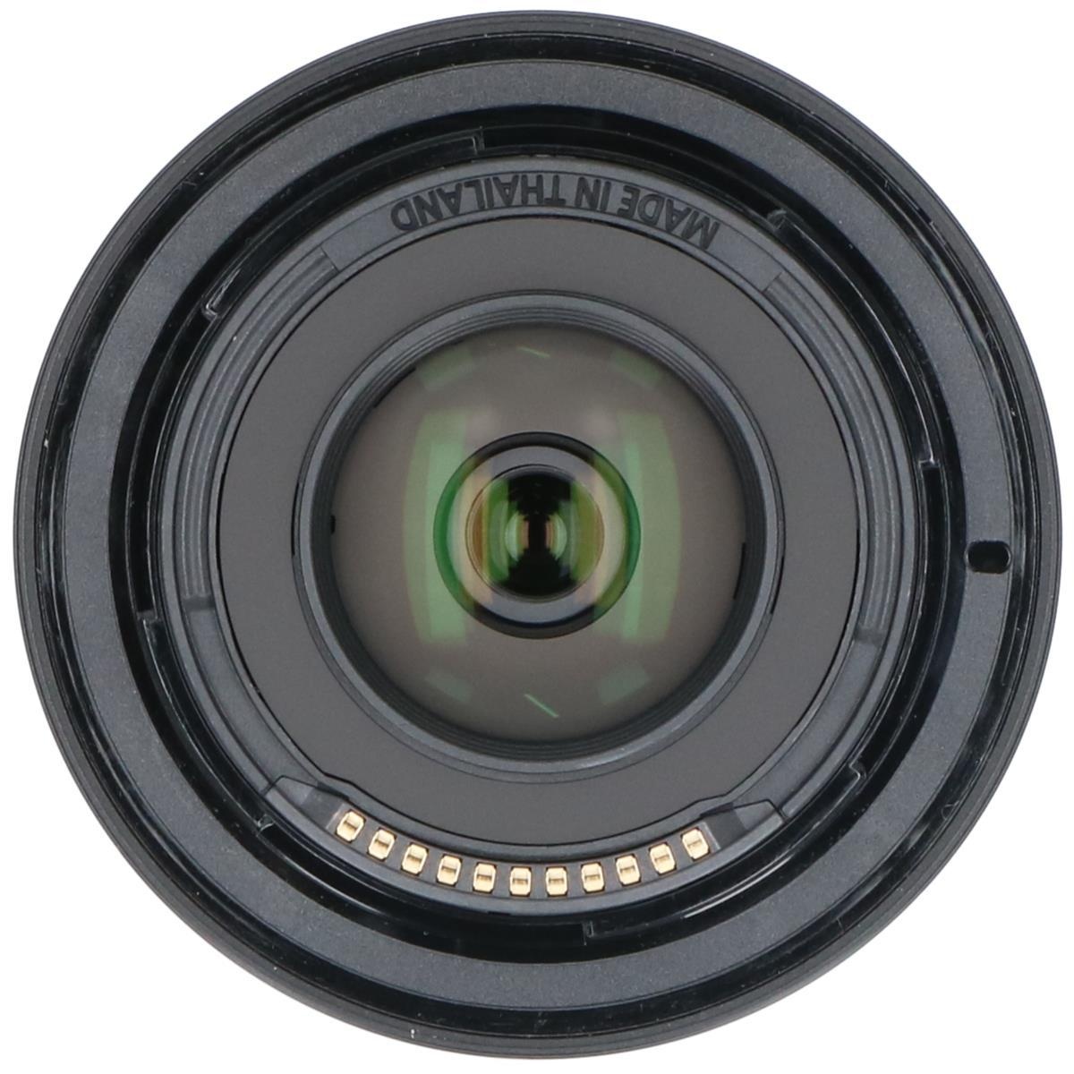 Z DX16-50/3.5-6.3VR BK