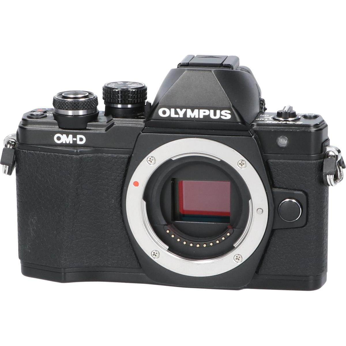 E-M10 MARK II