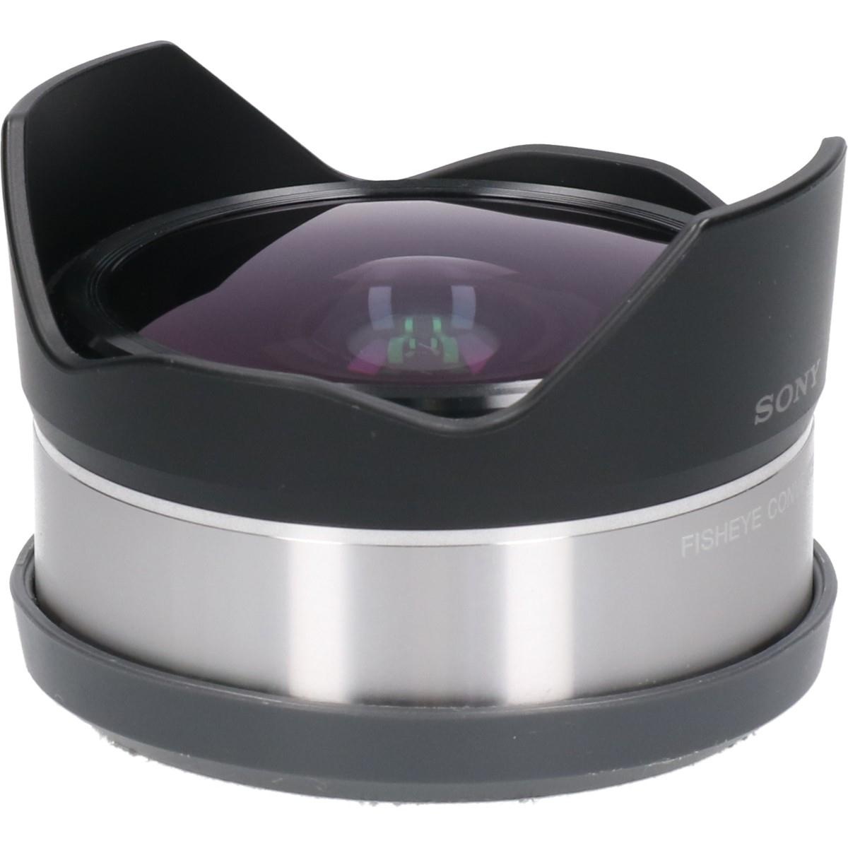 VCL-ECF1(E16/2.8用)