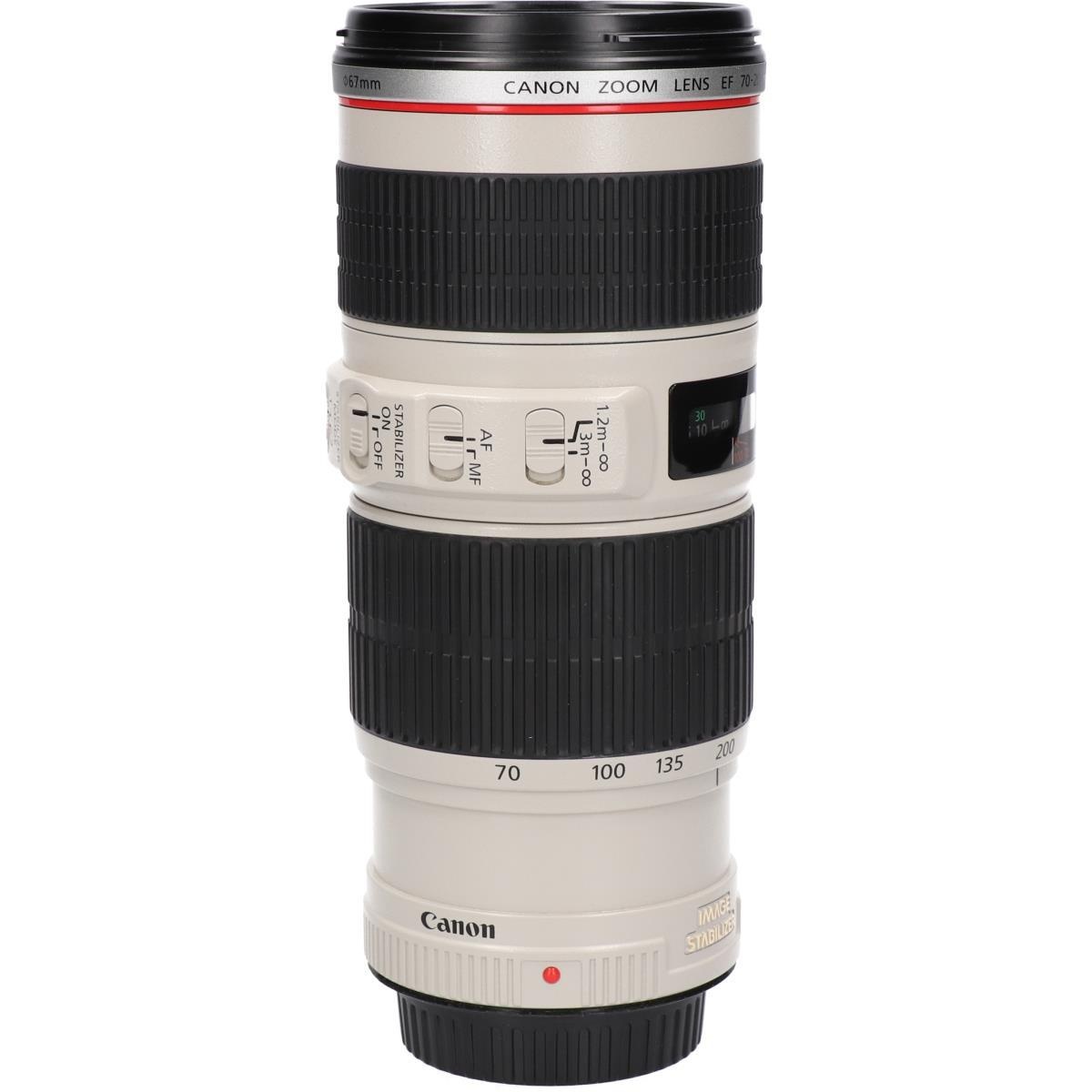 EF70-200/4L IS USM