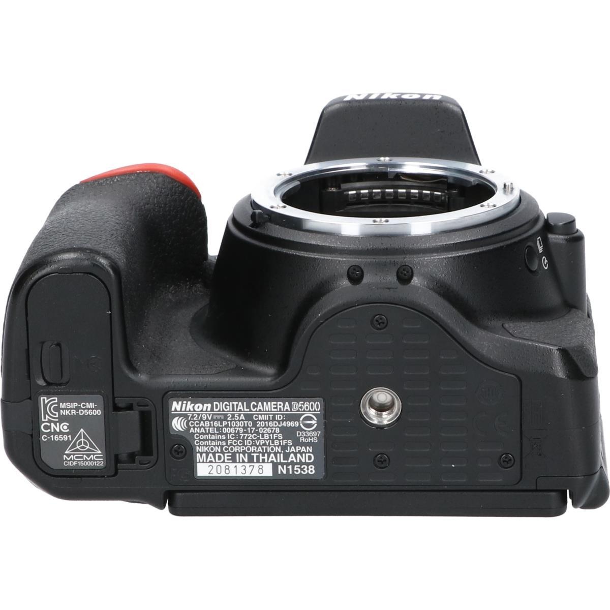 D5600