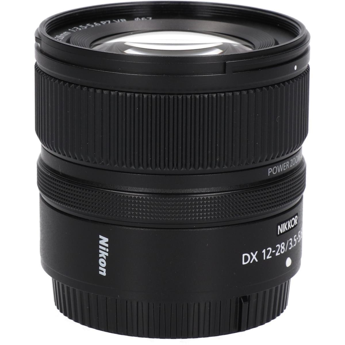 Z DX12-28/3.5-5.6PZ VR