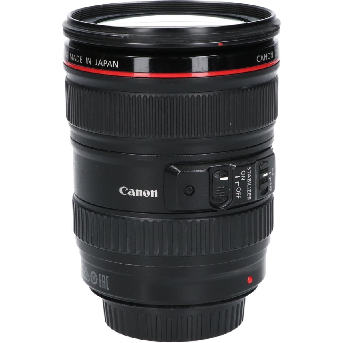 EF24-105/4L IS USM