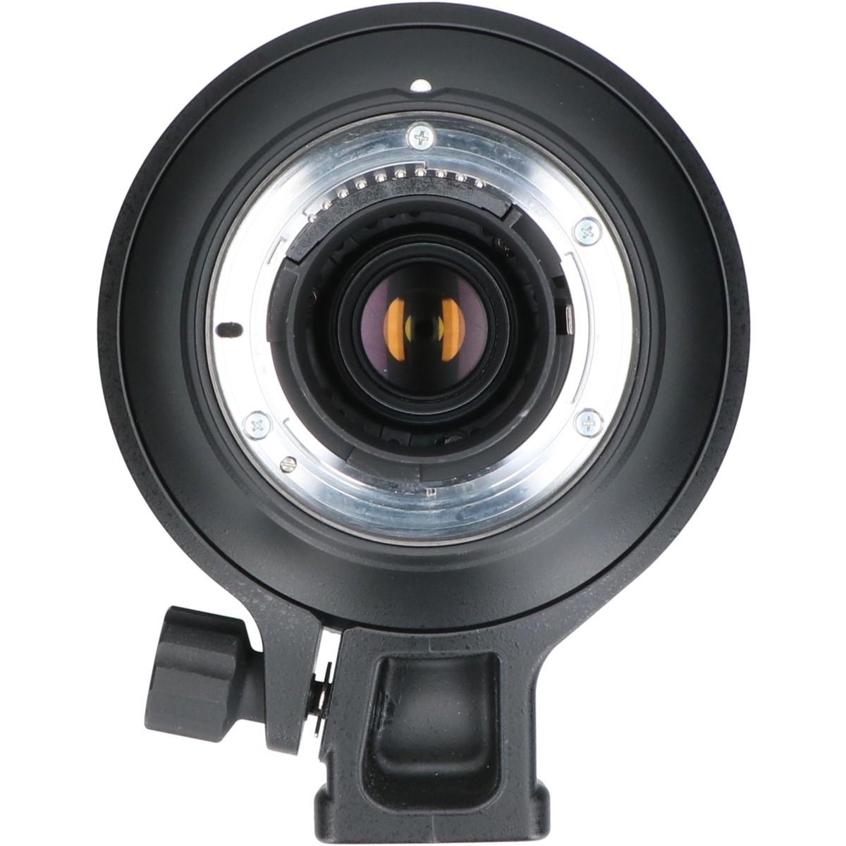 AF-S80-400/4.5-5.6G ED VR
