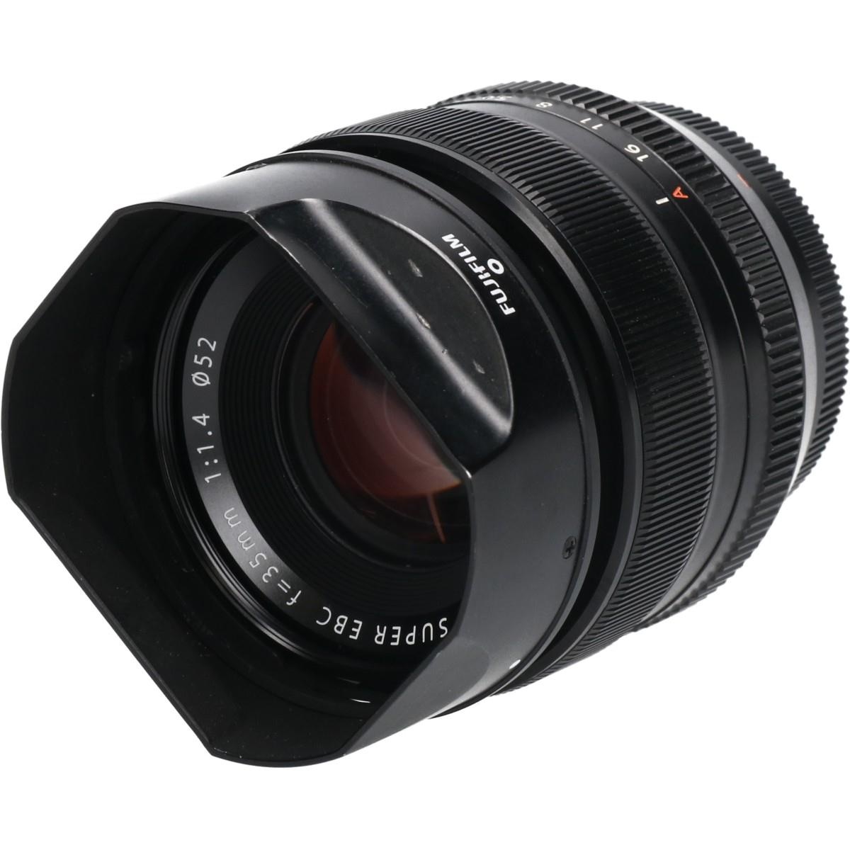 XF35/1.4R