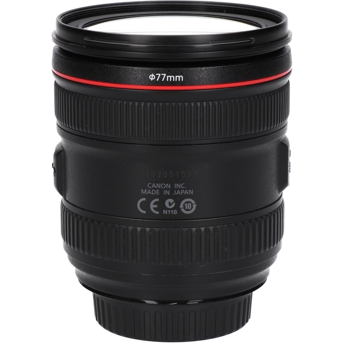 EF24-70/4L IS USM