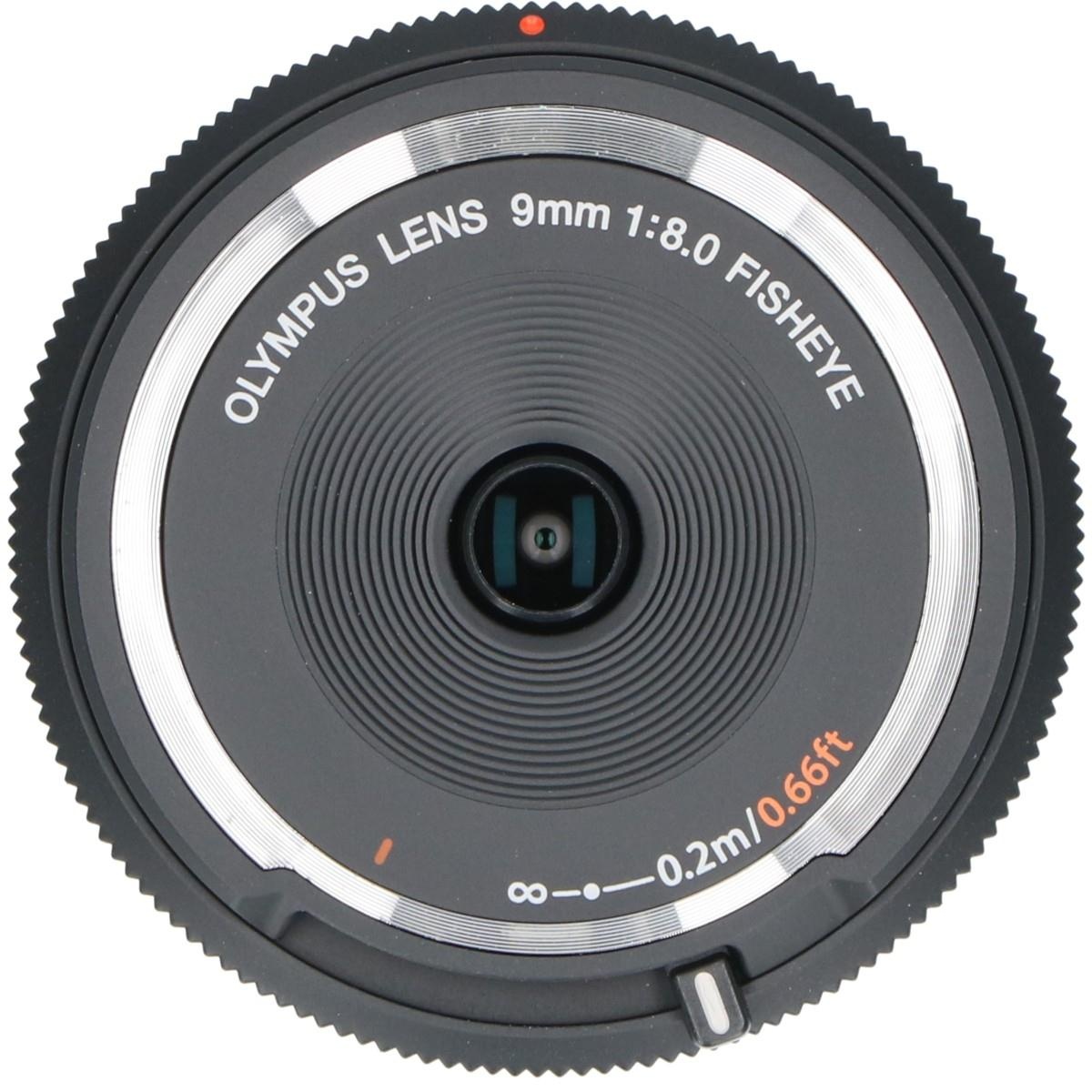 BCL-0980 9/8FISHEYE