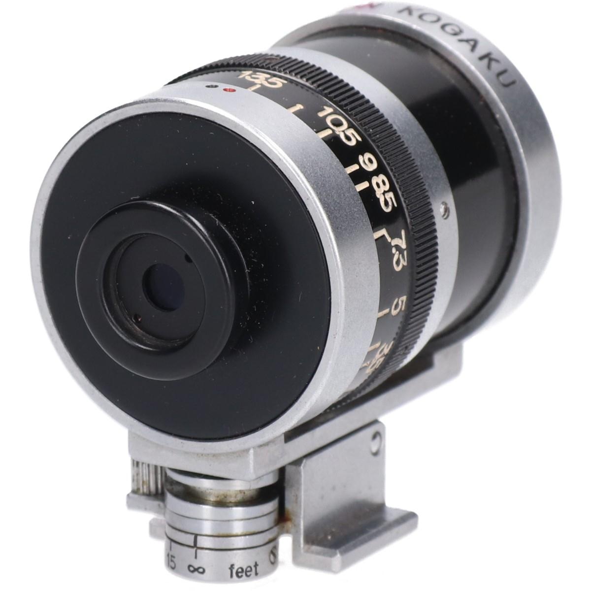 ズームファインダー