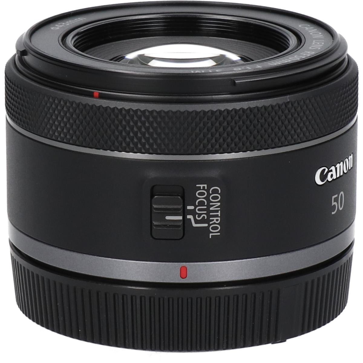 RF50/1.8STM