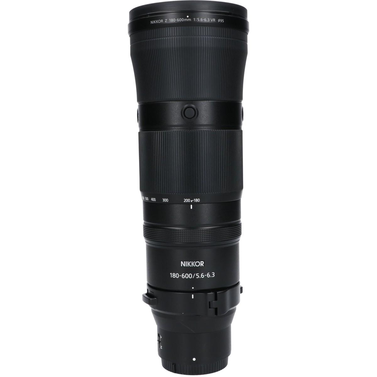 Z180-600/5.6-6.3VR