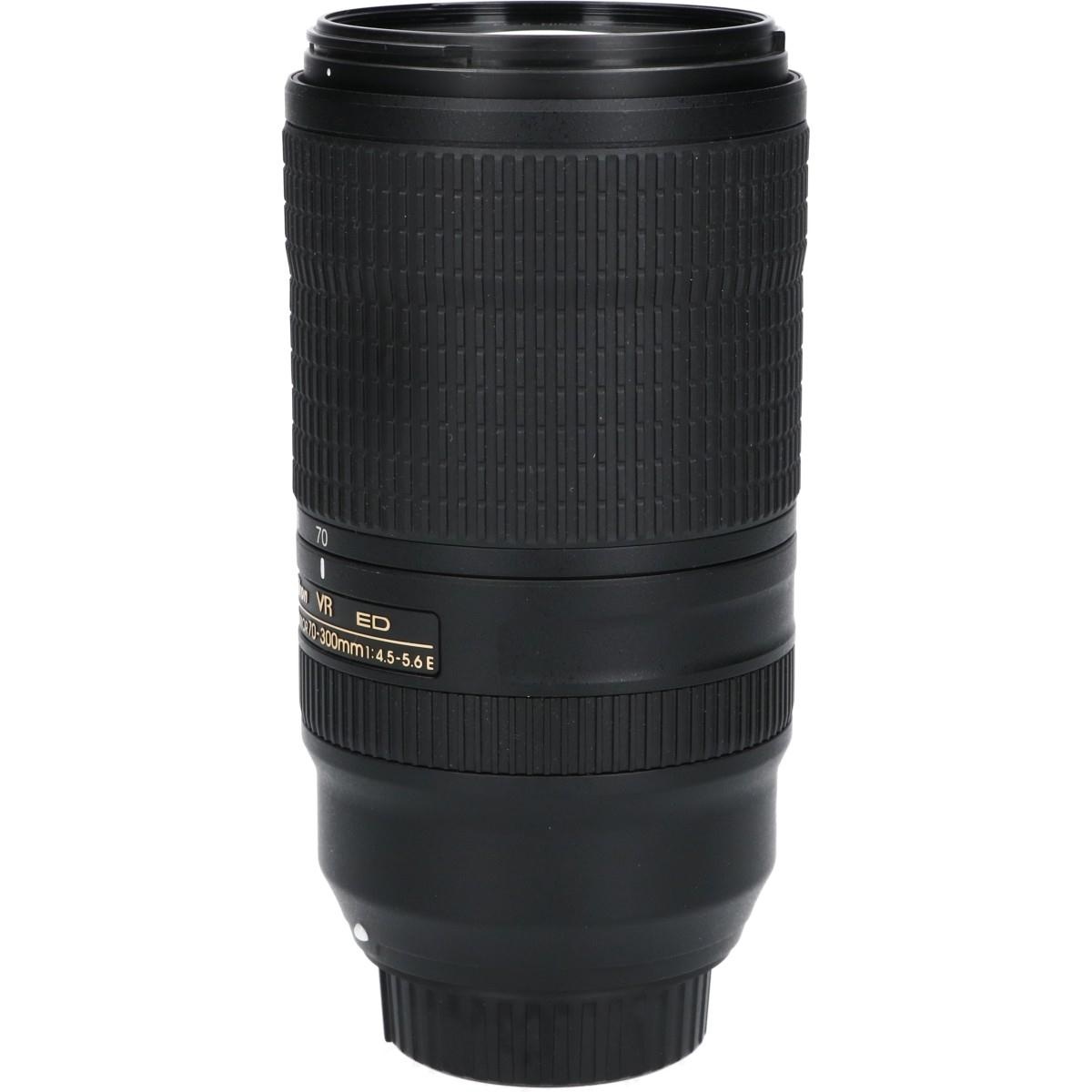 AF-P70-300/4.5-5.6E ED VR