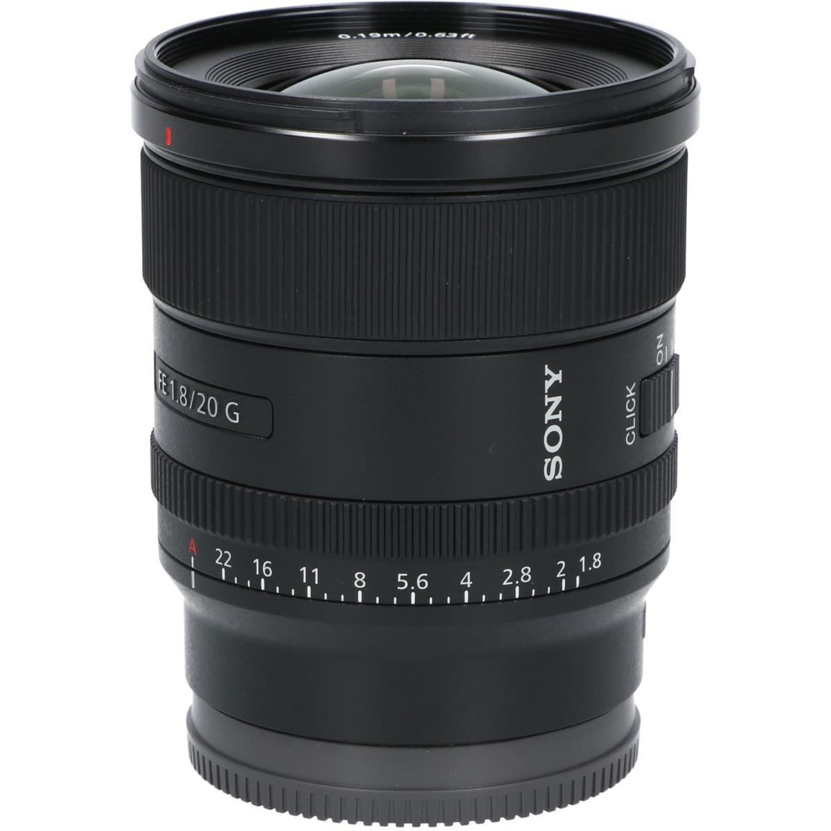 FE20/1.8G(SEL20F18G)