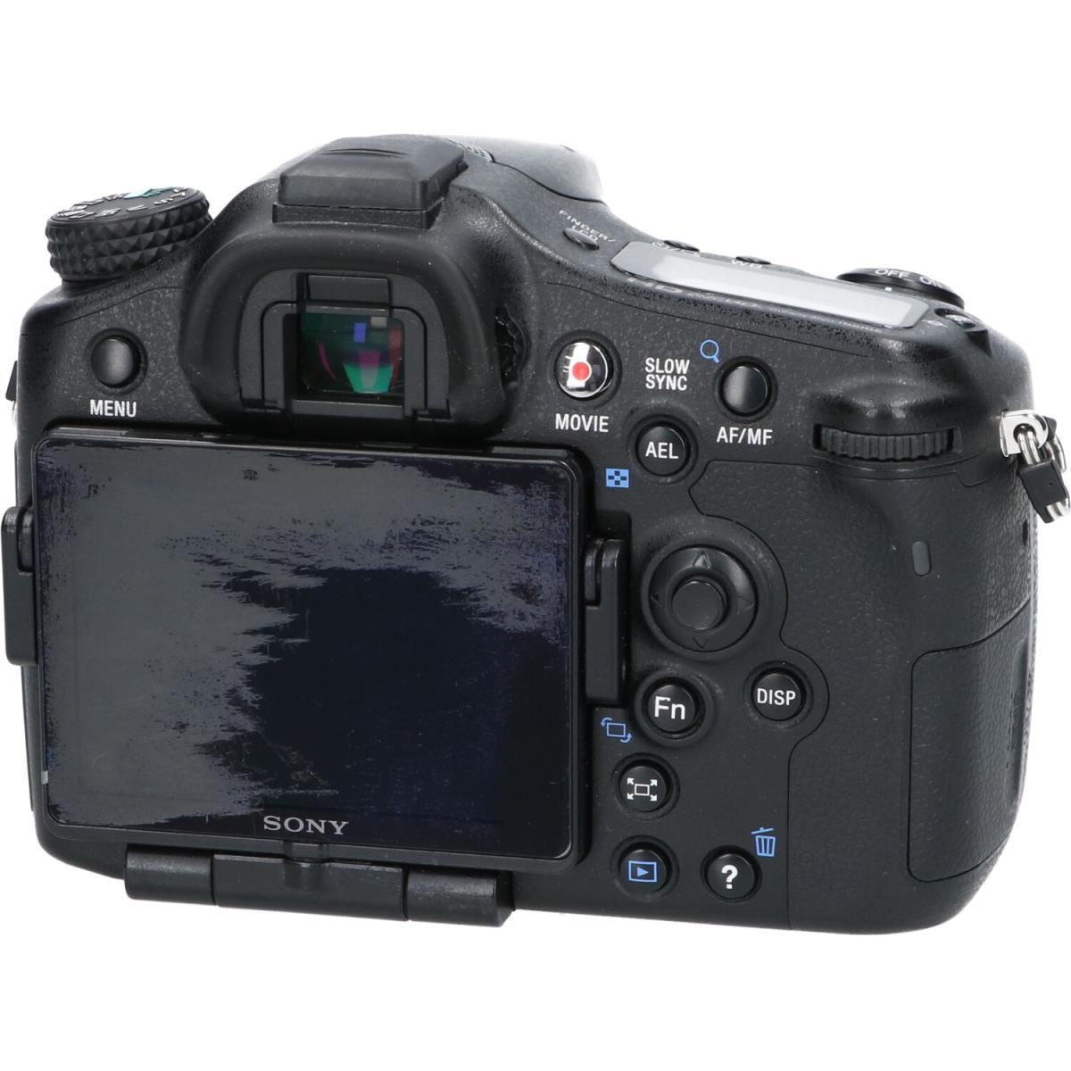 α77 SLT-A77V