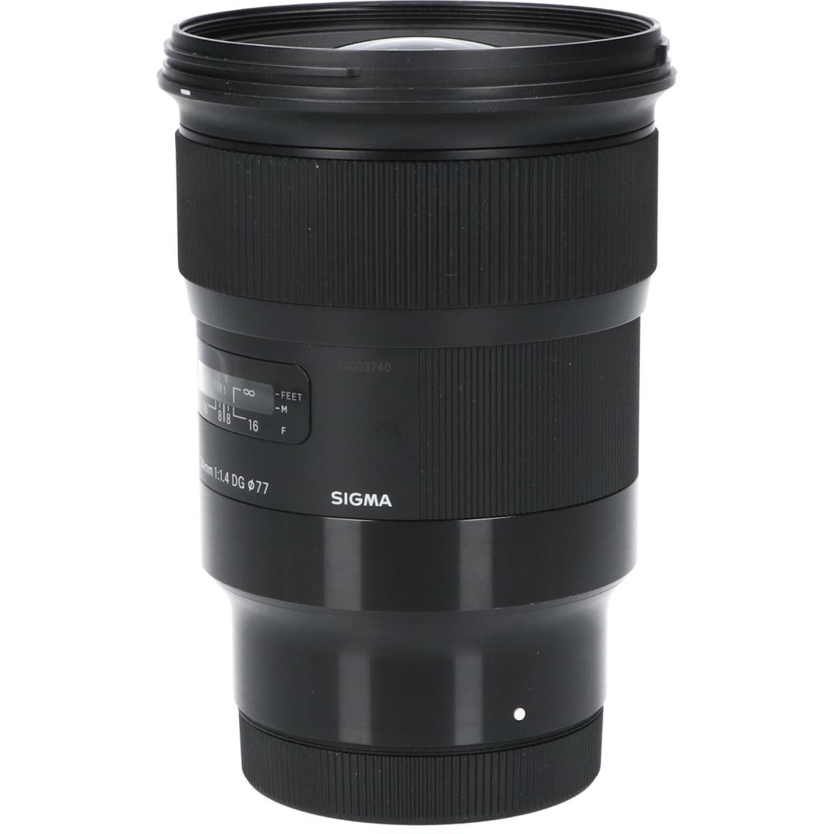 L24/1.4DG HSM(A)