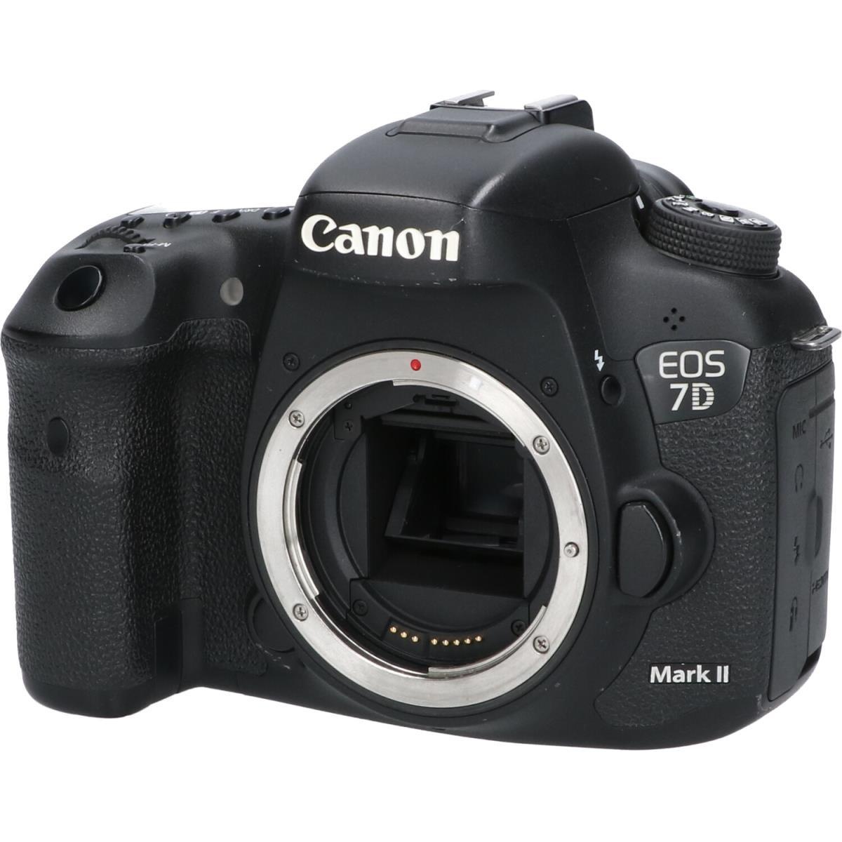 EOS 7D MARK II