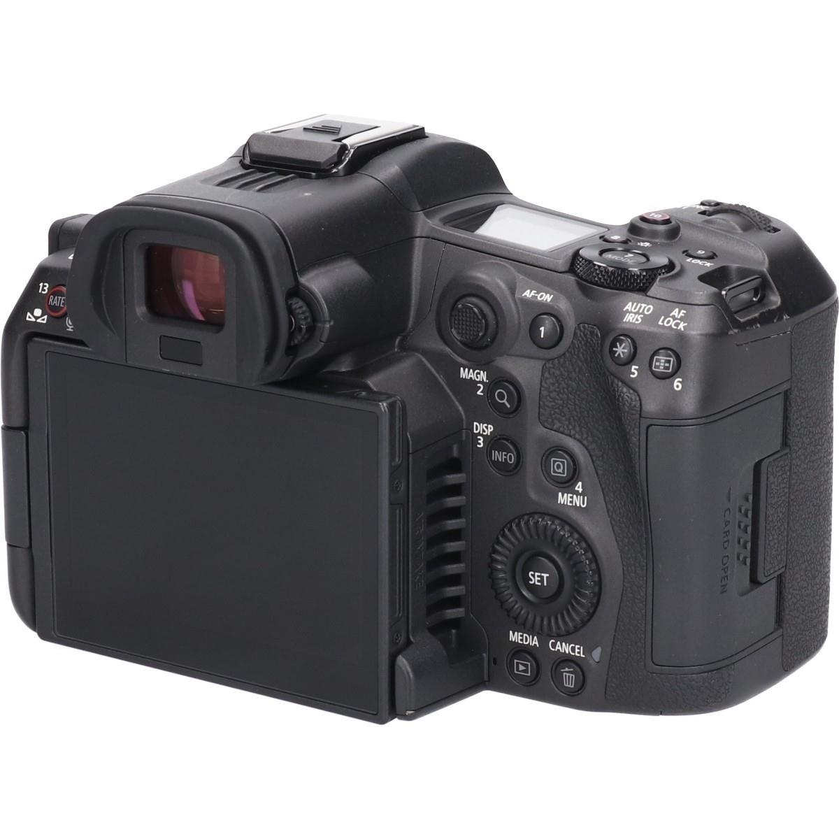 EOS R5C
