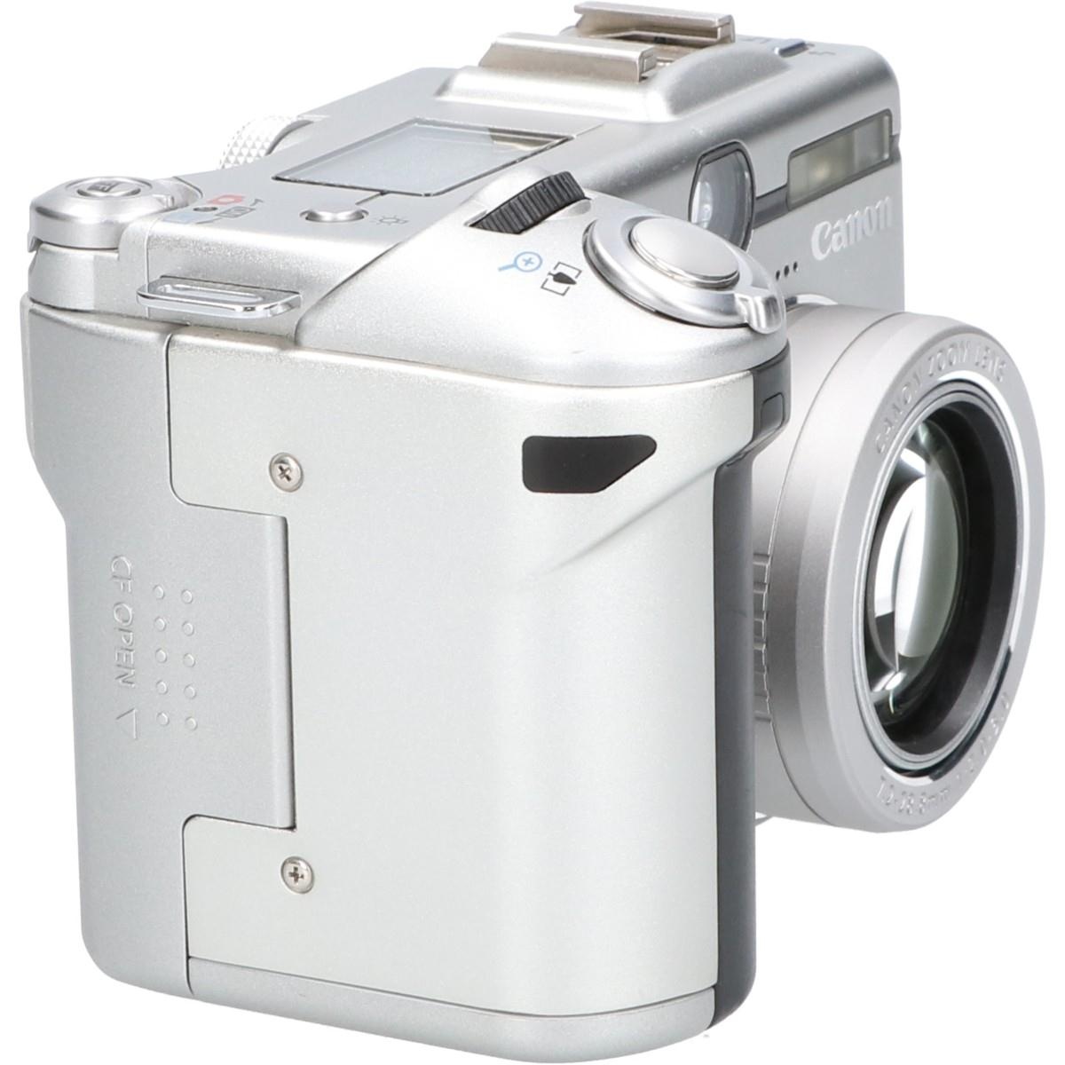 POWERSHOT G6