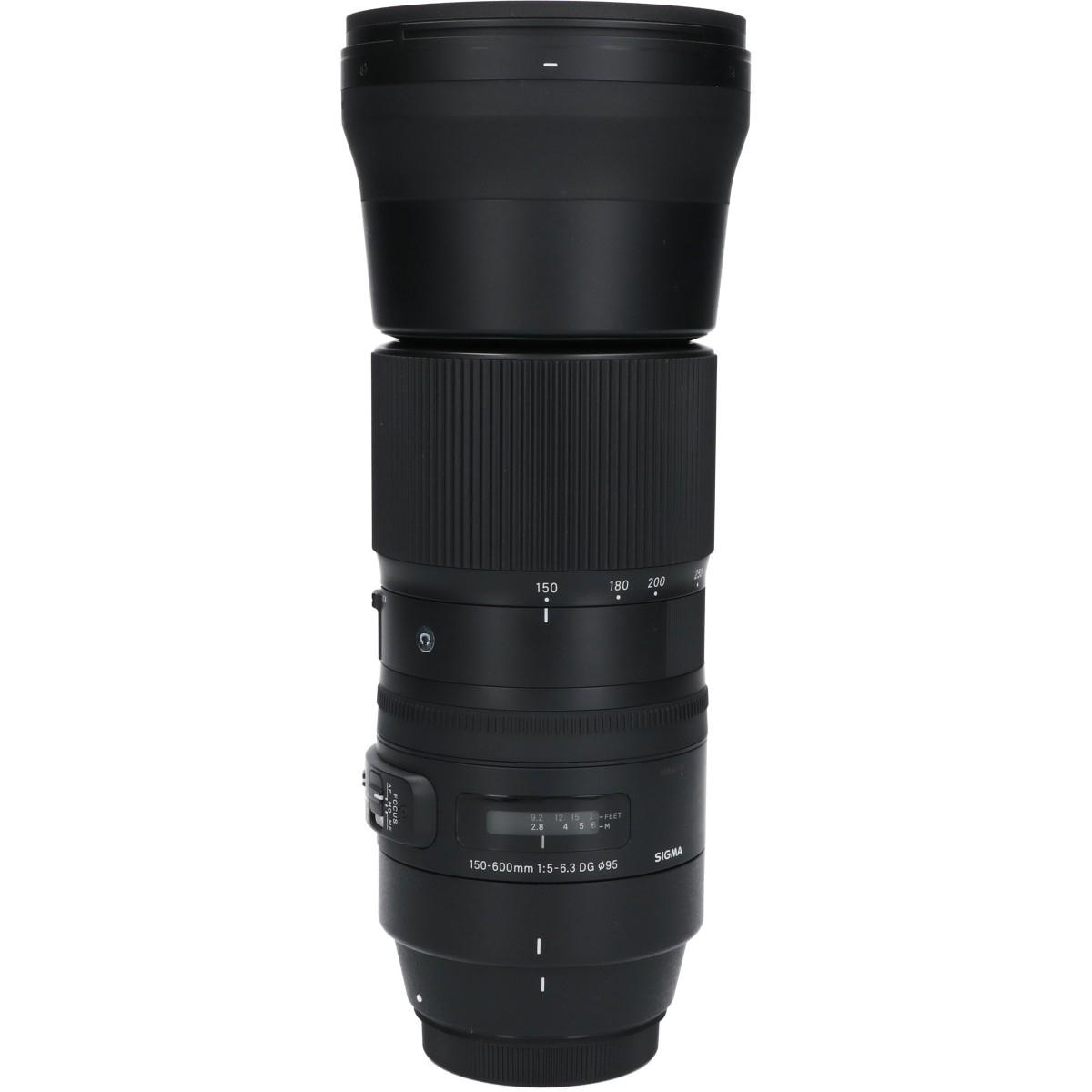(C)EOS150-600/5-6.3DG OS