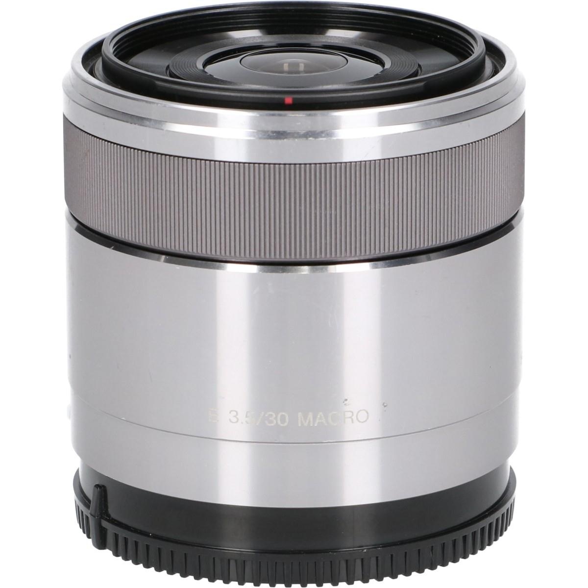 E30/3.5MACRO(SEL30M35)