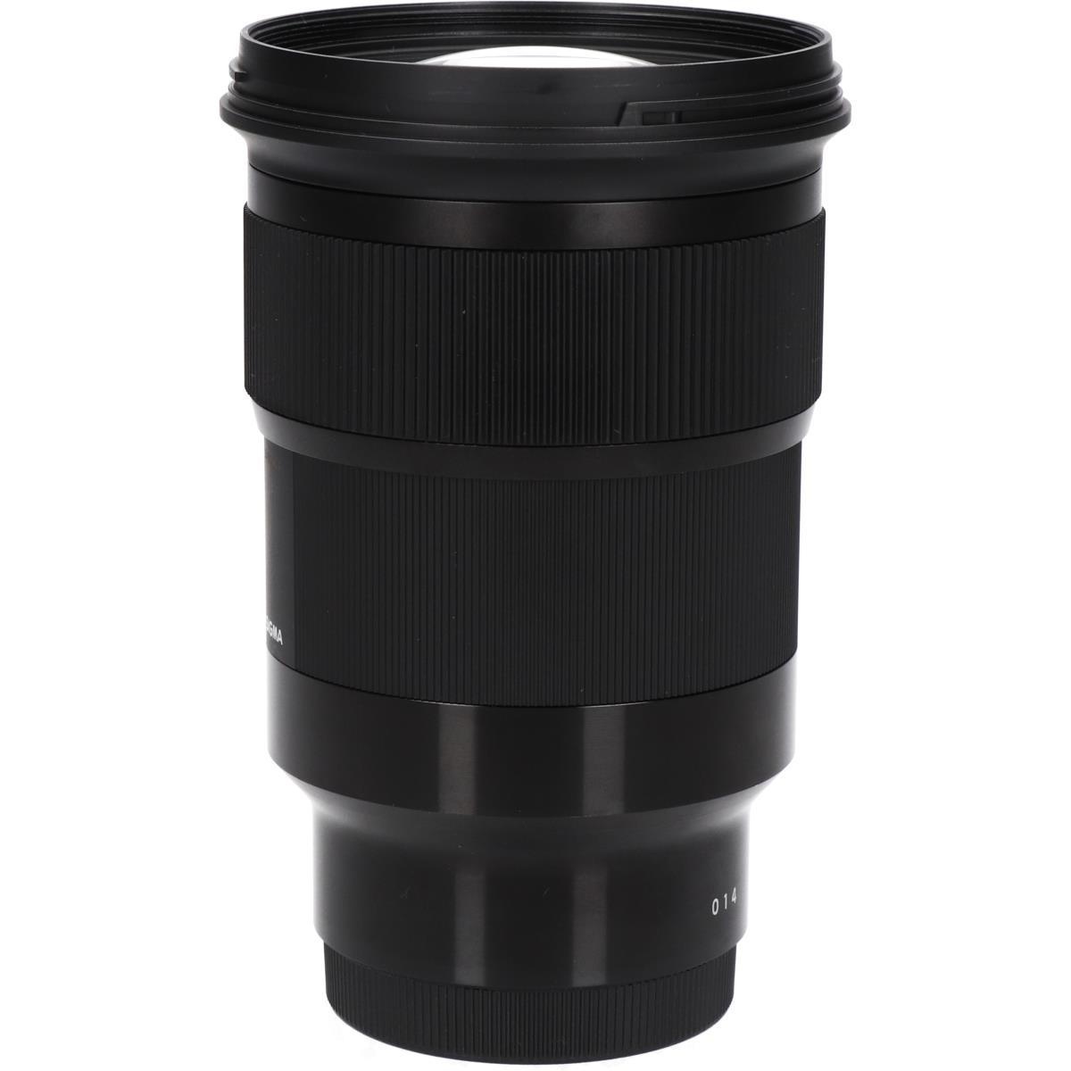 ソニーE50/1.4DG HSM(A)