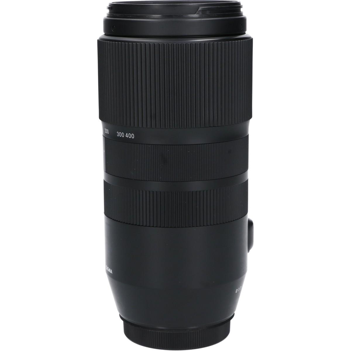 EOS100-400/5-6.3DG OS(C)