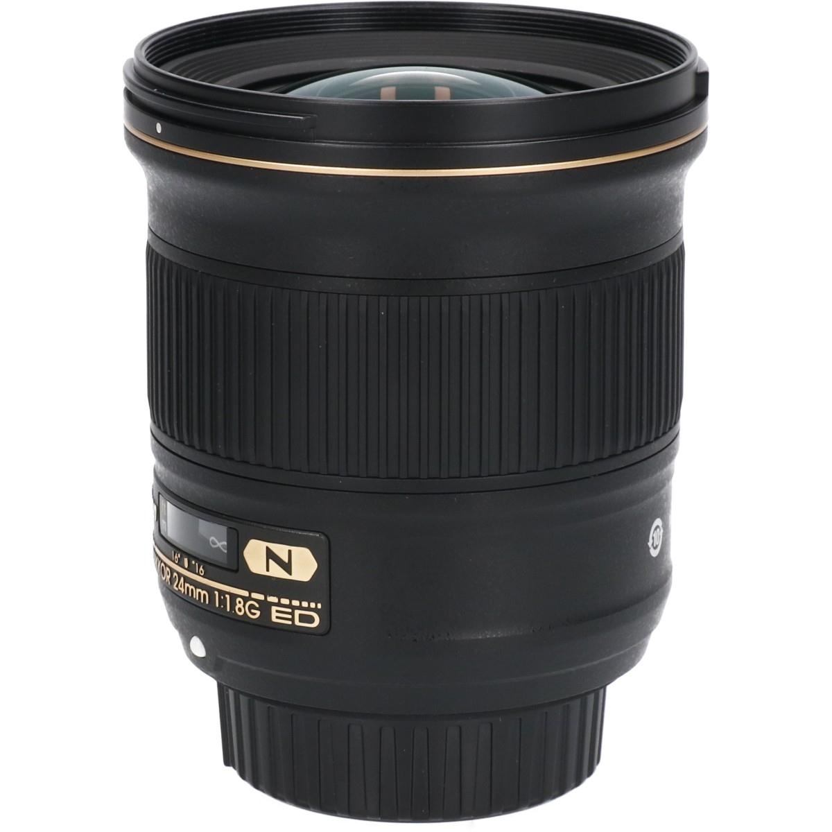 AF-S24/1.8G ED