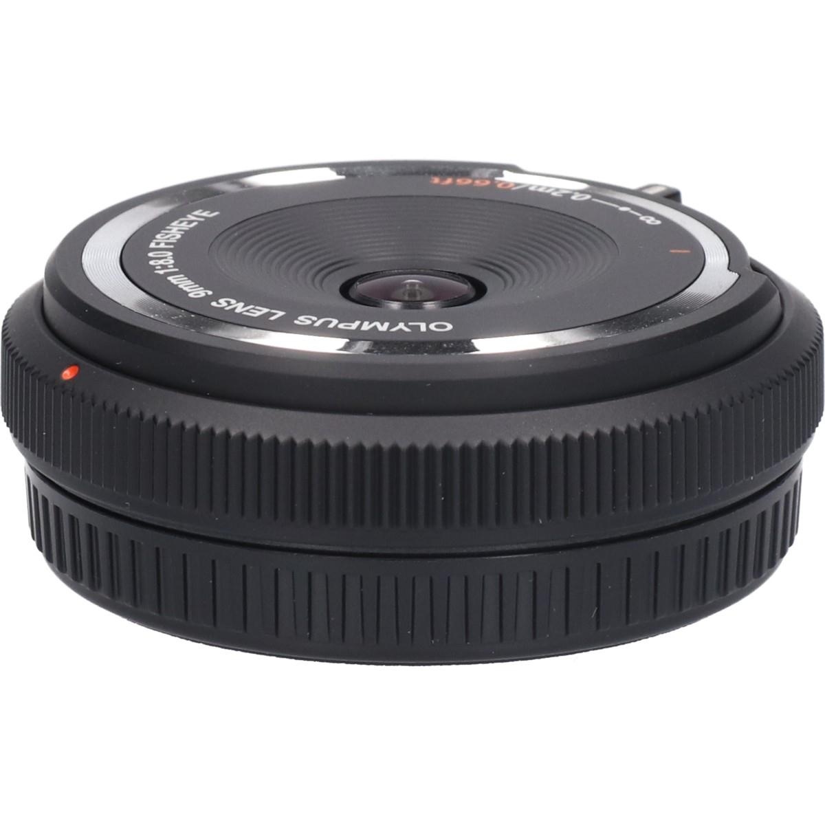 BCL-0980 9/8FISHEYE