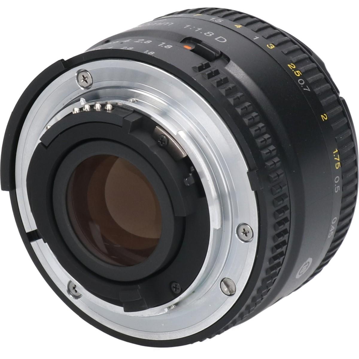 AF50/1.8D