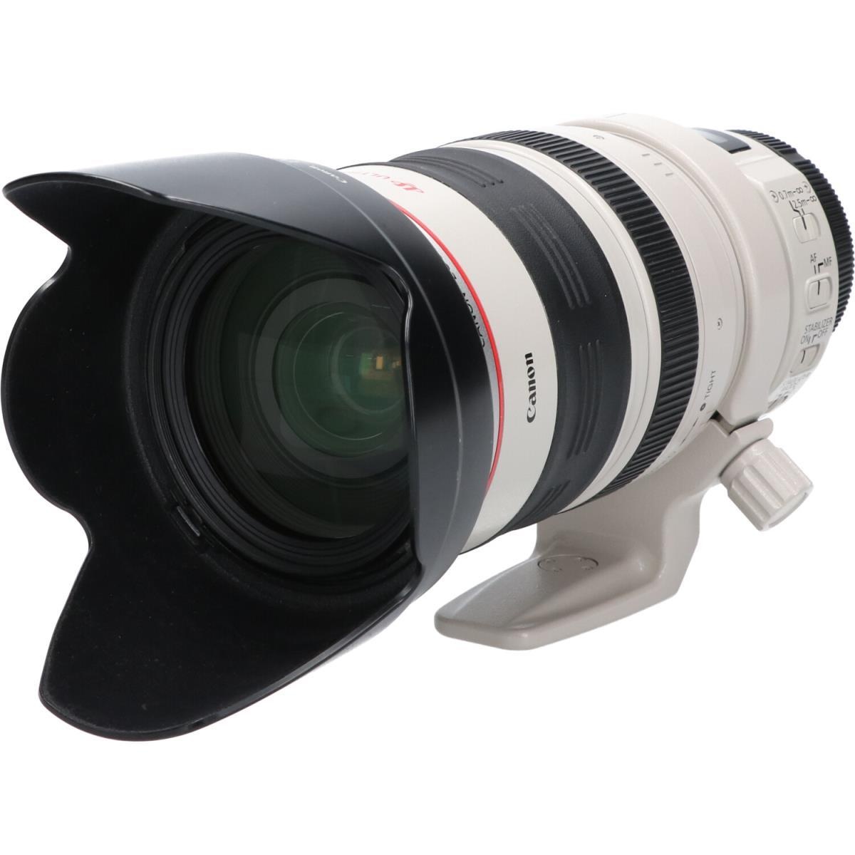 EF28-300/3.5-5.6L IS USM