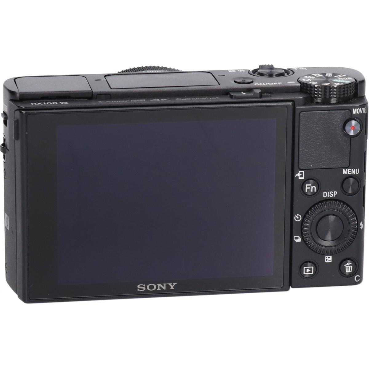 DSC-RX100M7GシューティングGキット