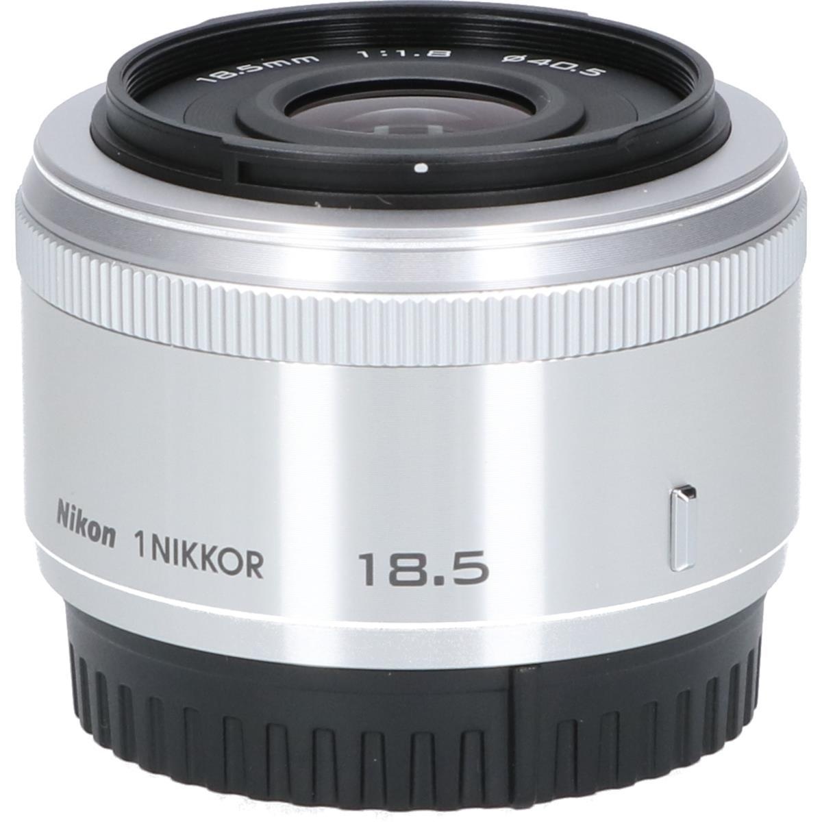 1 NIKKOR 18.5/1.8