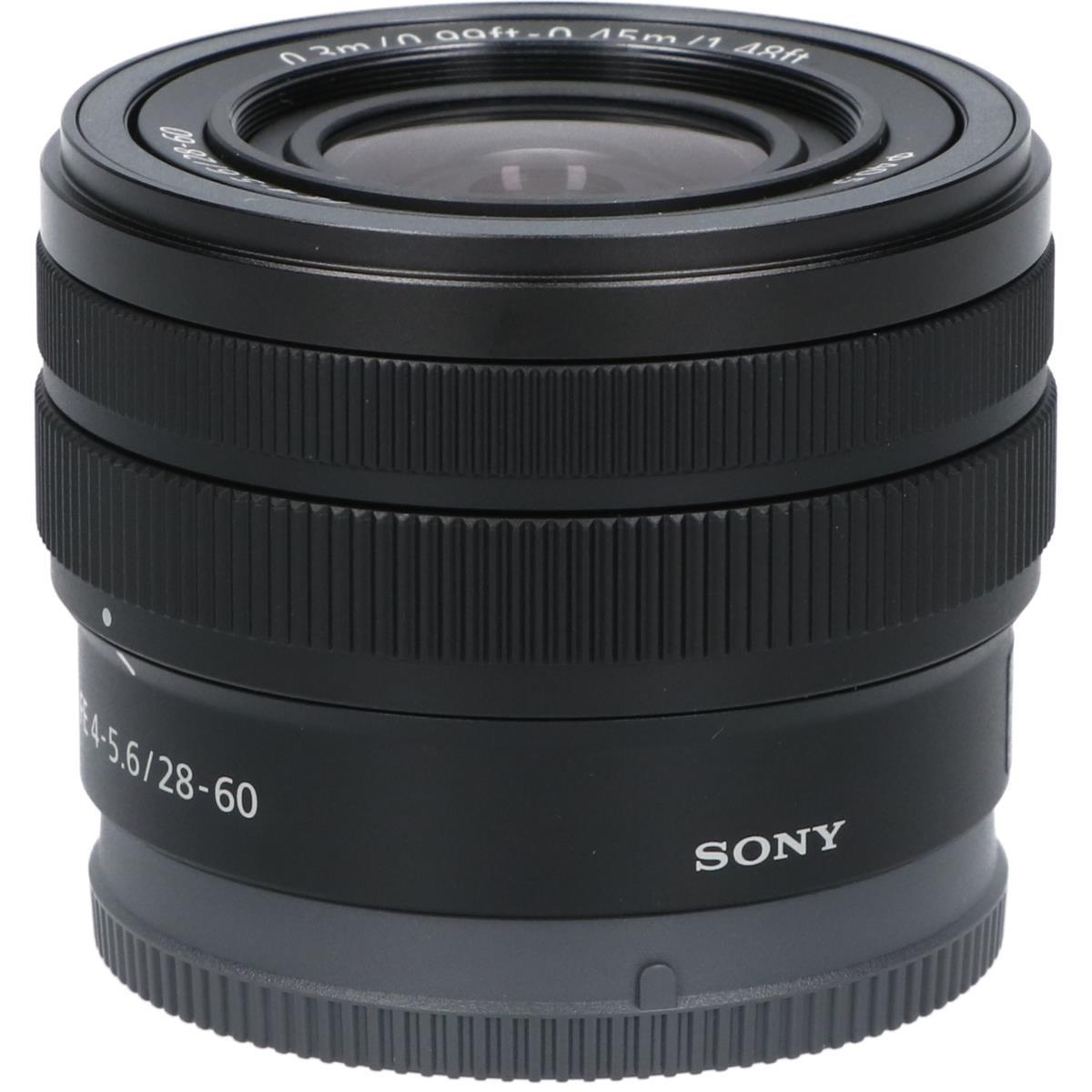 FE28-60/4-5.6 SEL2860