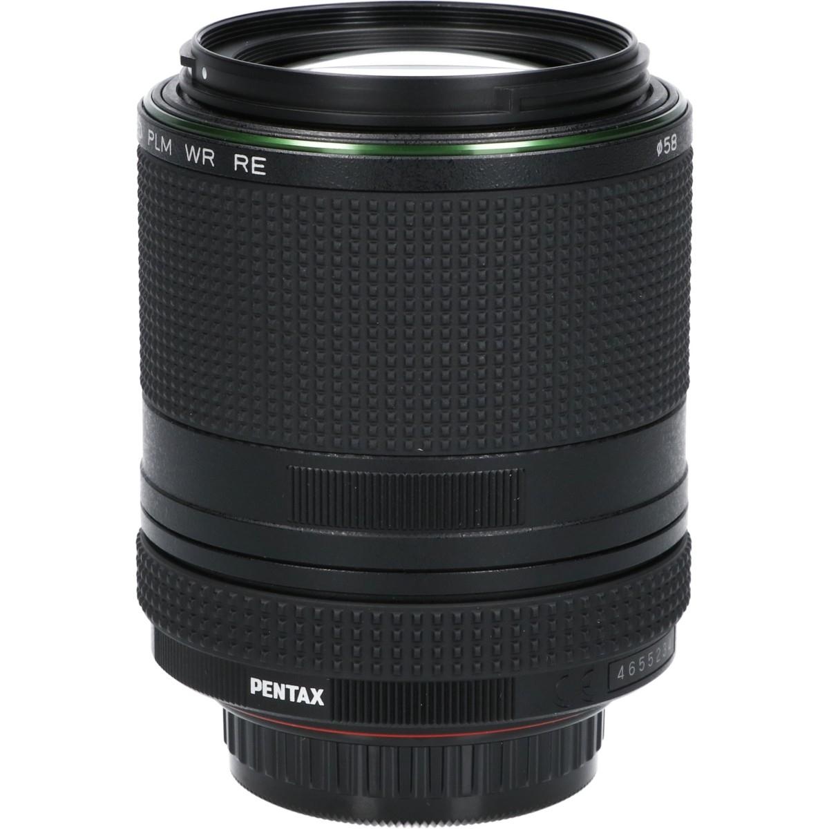 HD DA55-300/4.5-6.3ED PLM
