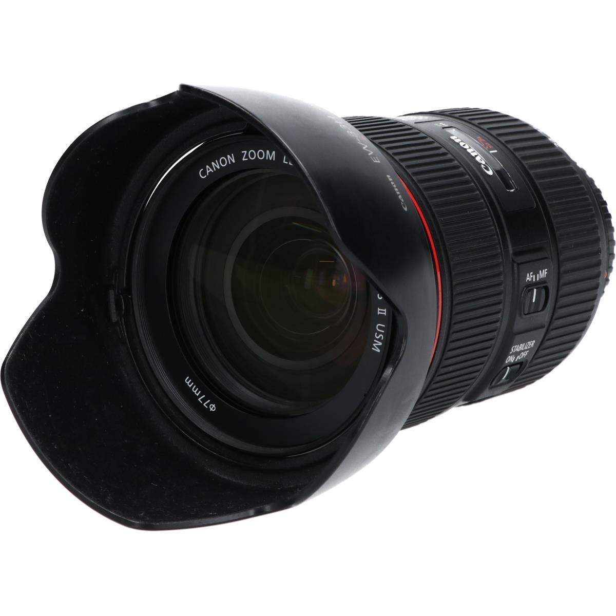EF24-105/4L IS II USM