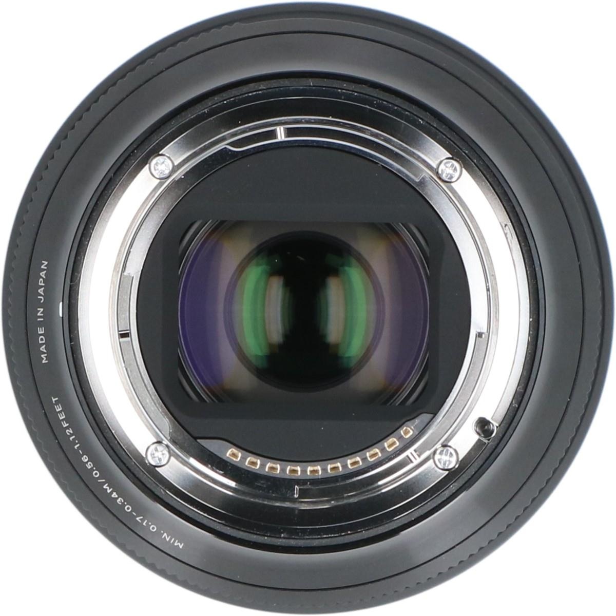 ソニーE(A)24-70/2.8DG DN II