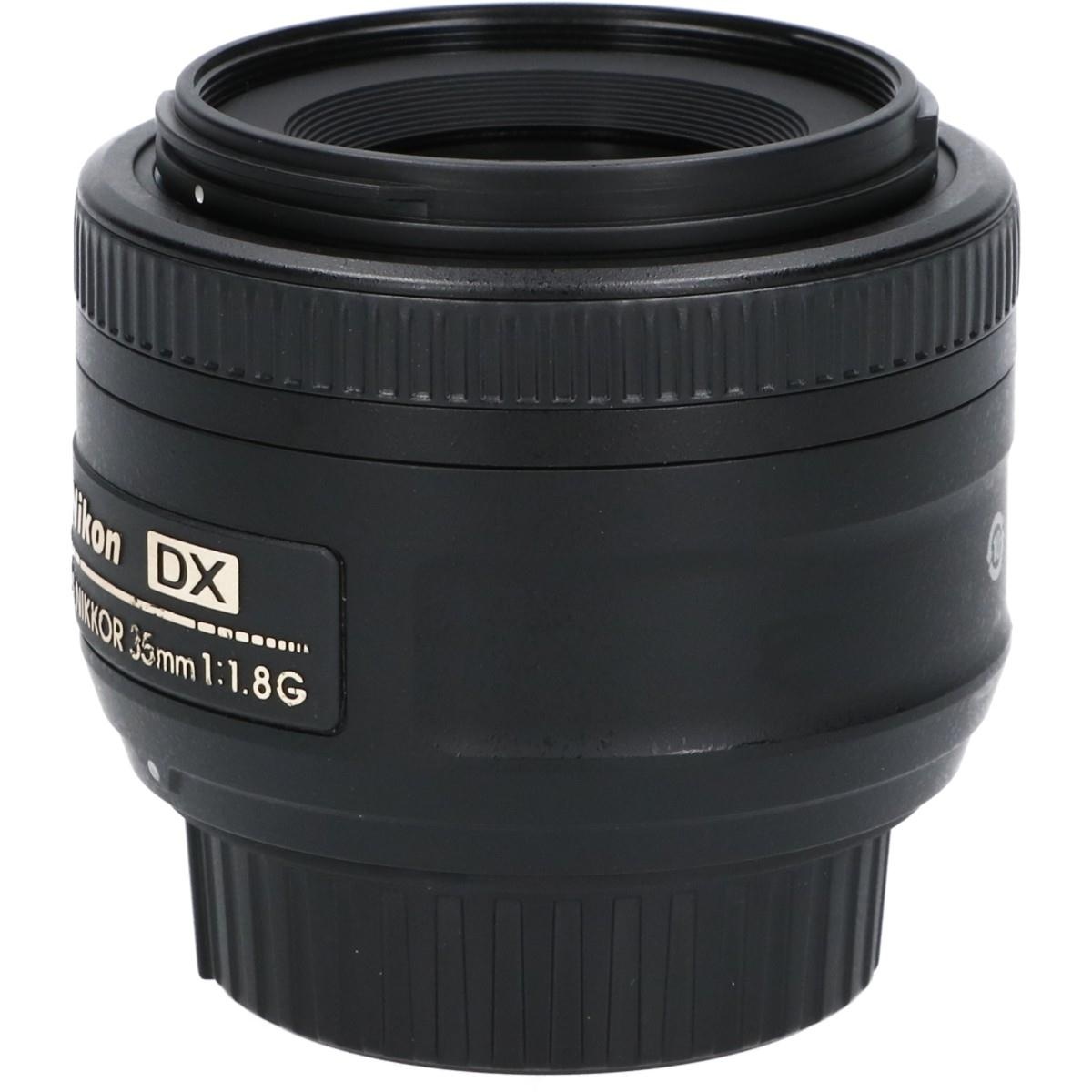 AF-S DX35/1.8G