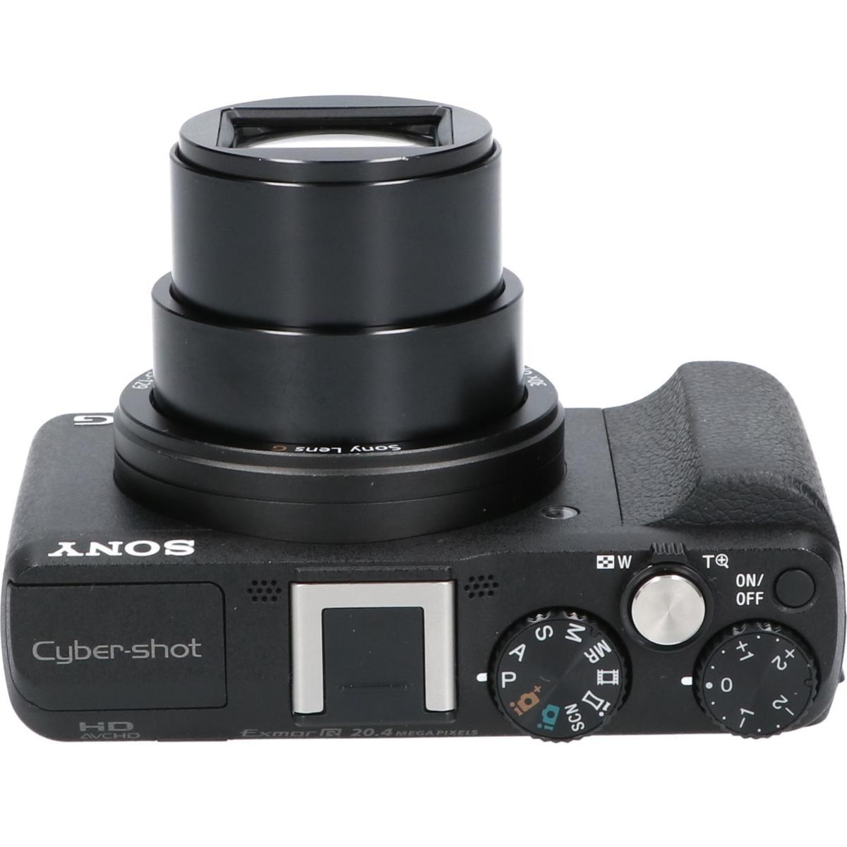 DSC-HX60V