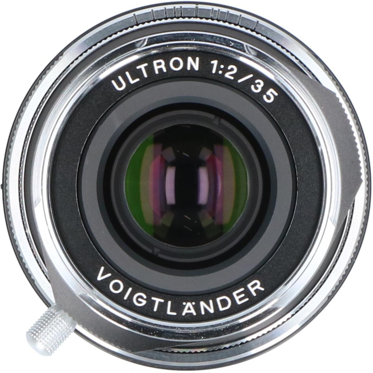 ULTRON35/2ASPHERICAL