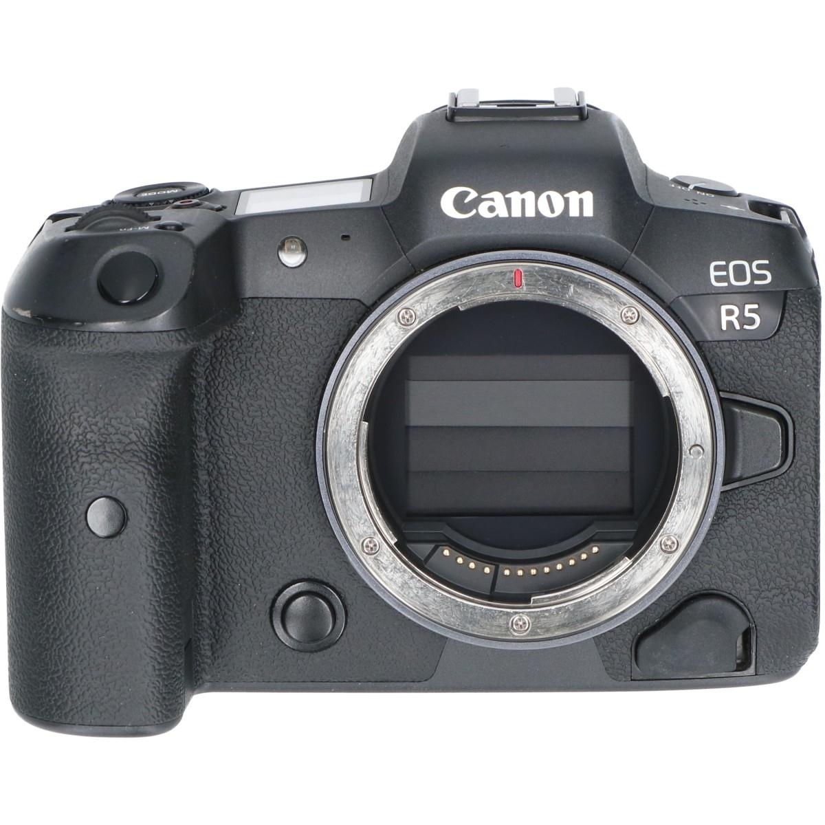 EOS R5