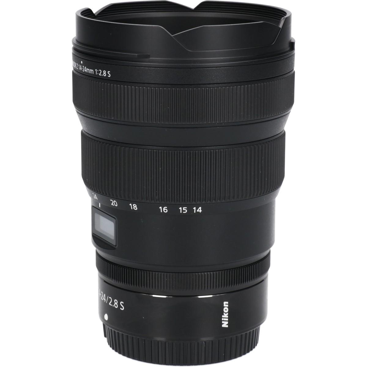 Z14-24/2.8S