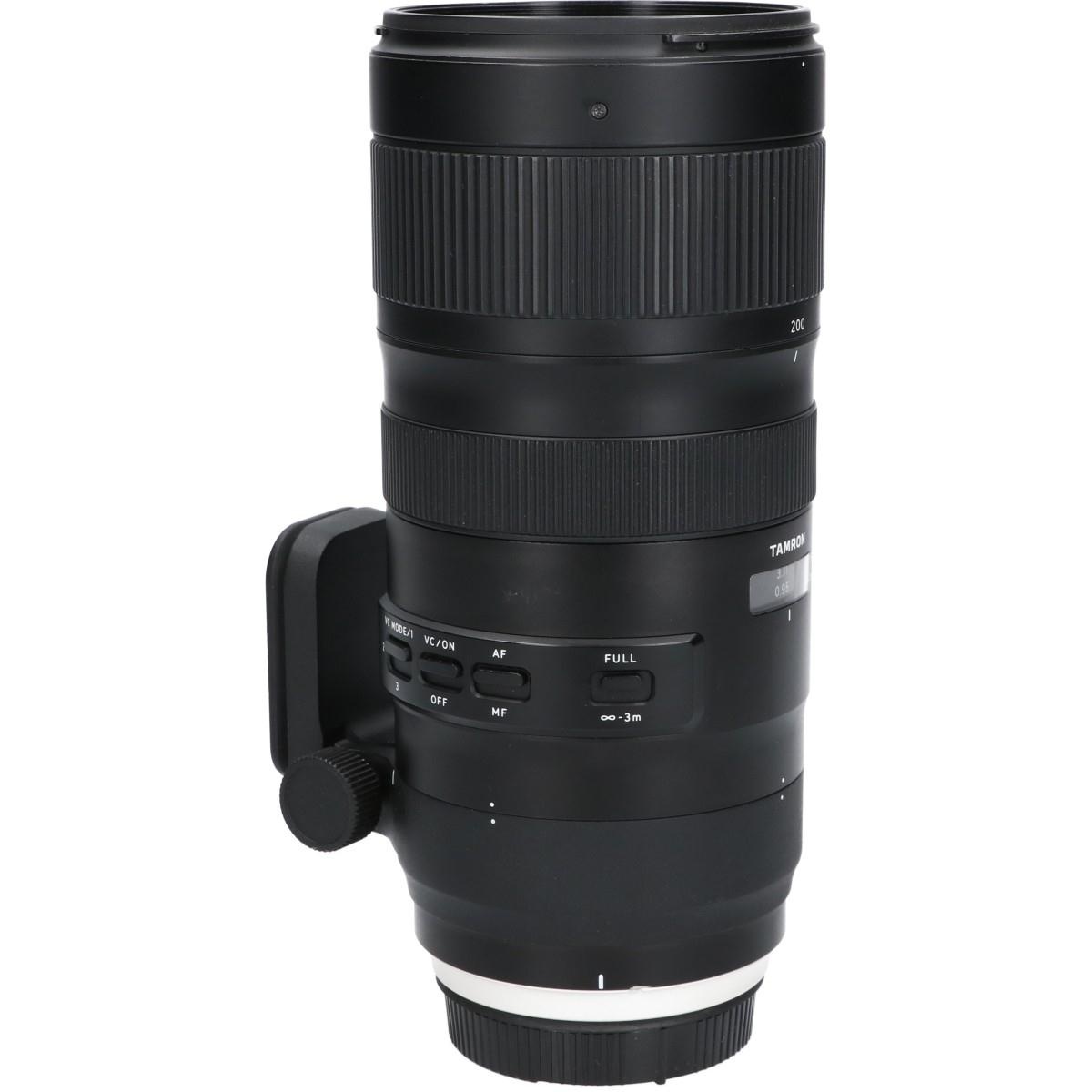 EOS70-200/2.8 DI G2(A025)