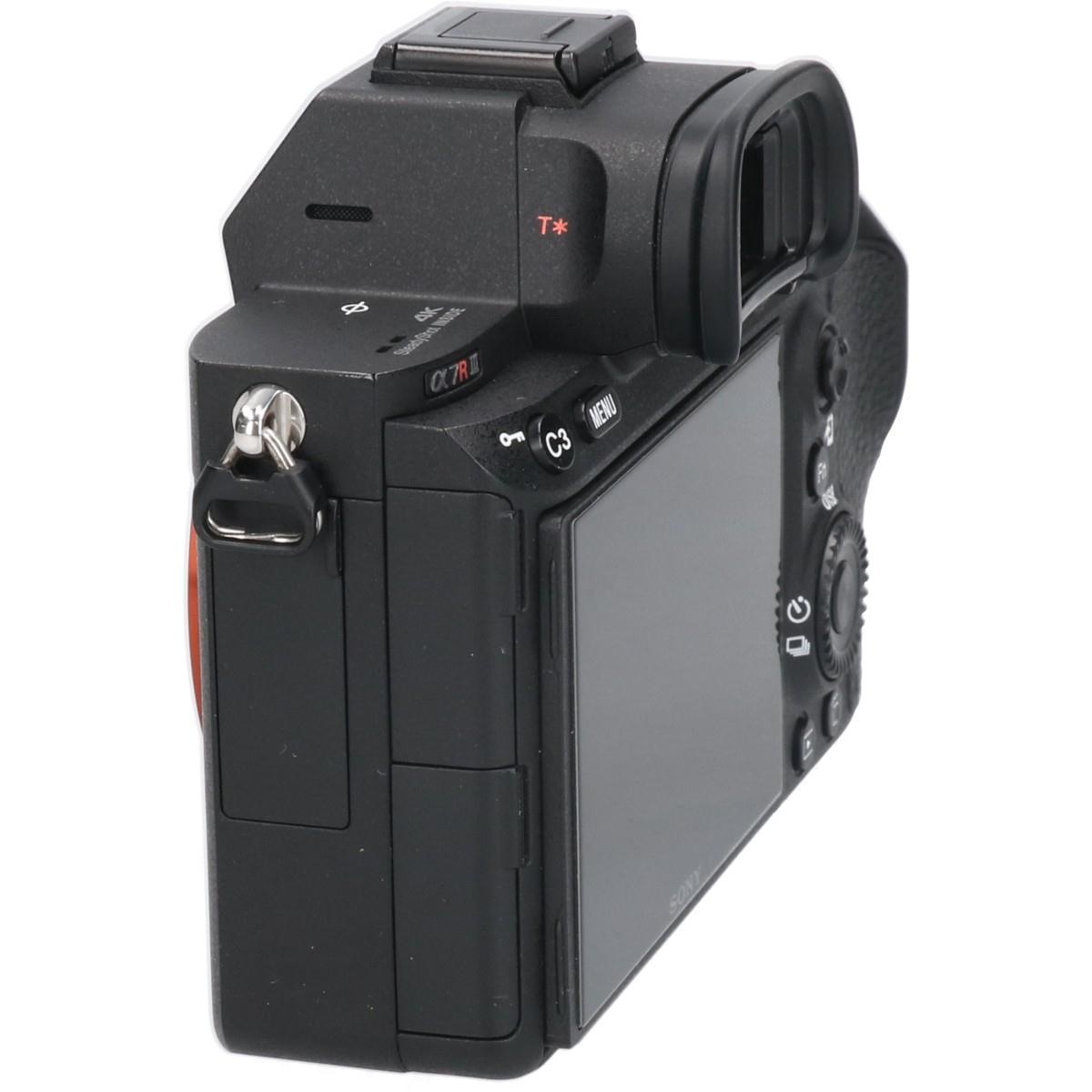 α7R III ILCE-7RM3
