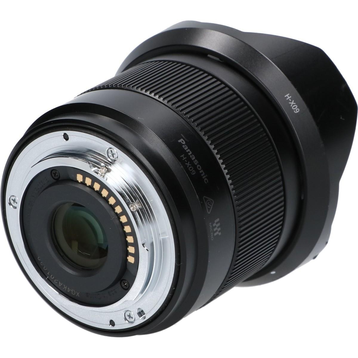 DG9/1.7 ASPH. H-X09