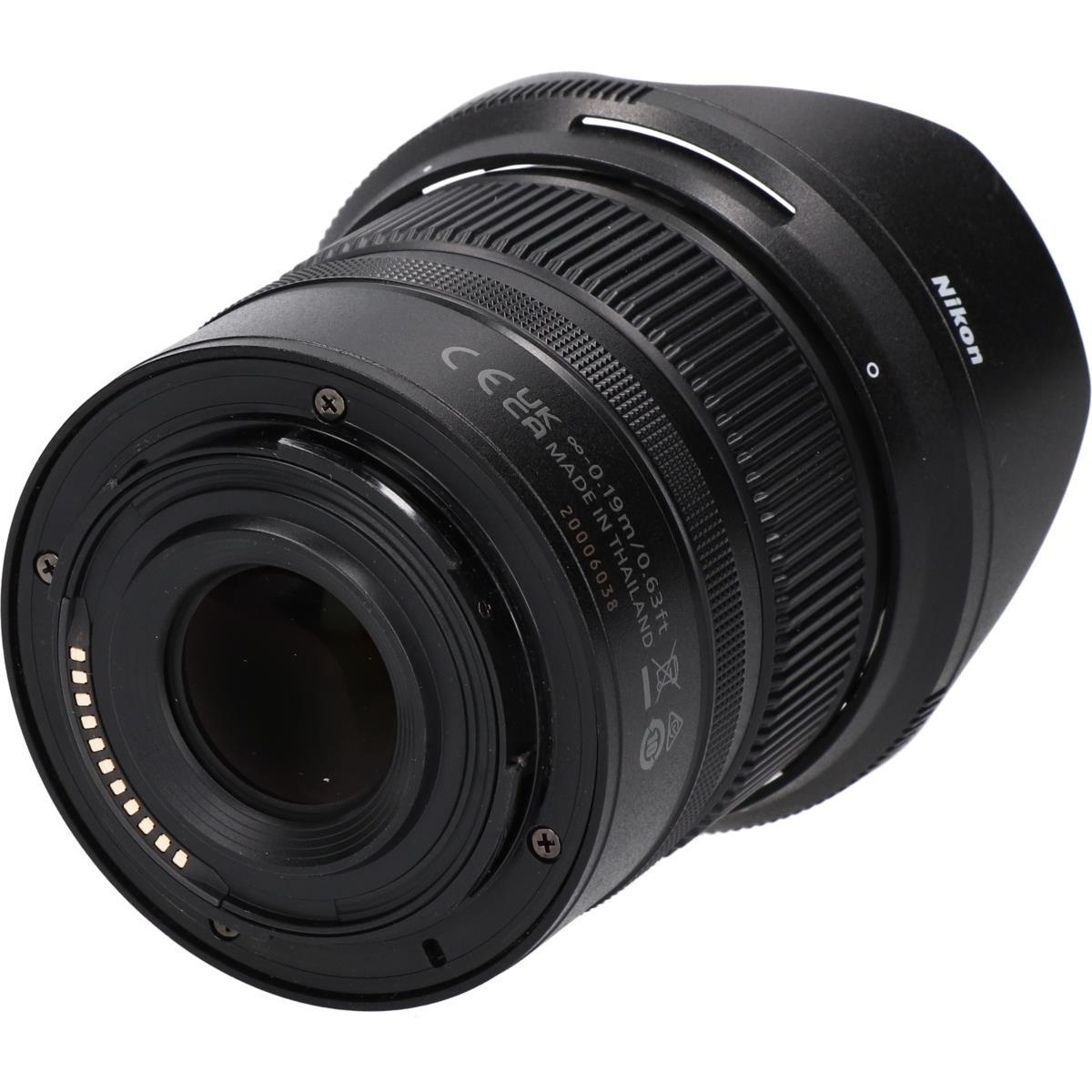 Z DX12-28/3.5-5.6PZ VR
