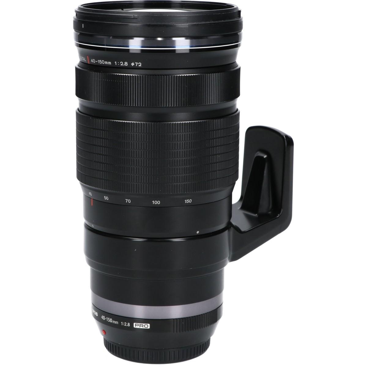 MZD40-150/2.8PRO