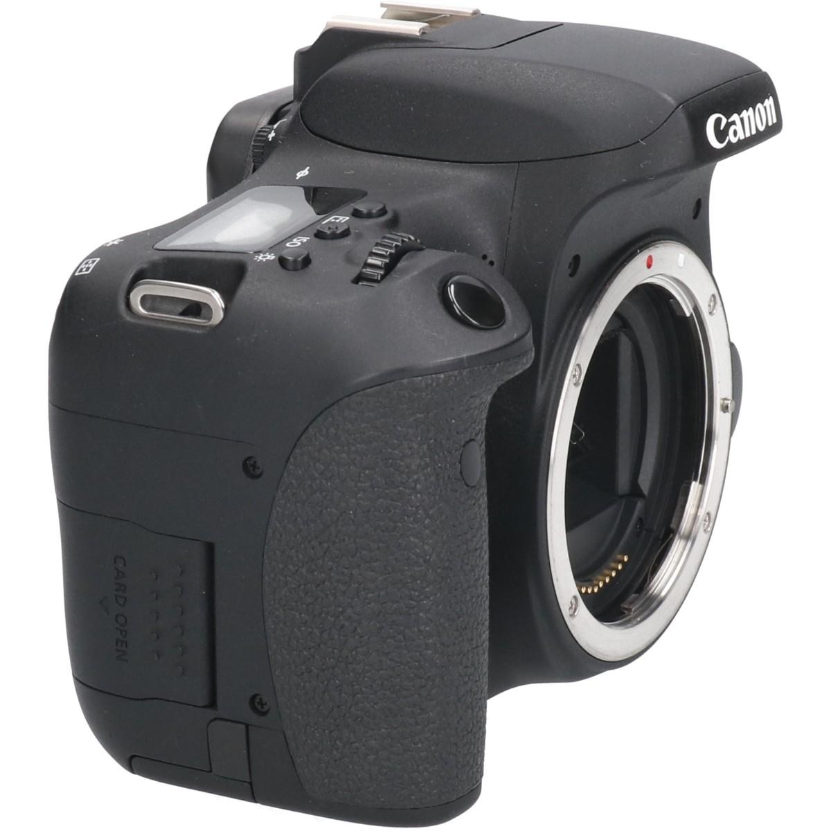EOS8000D