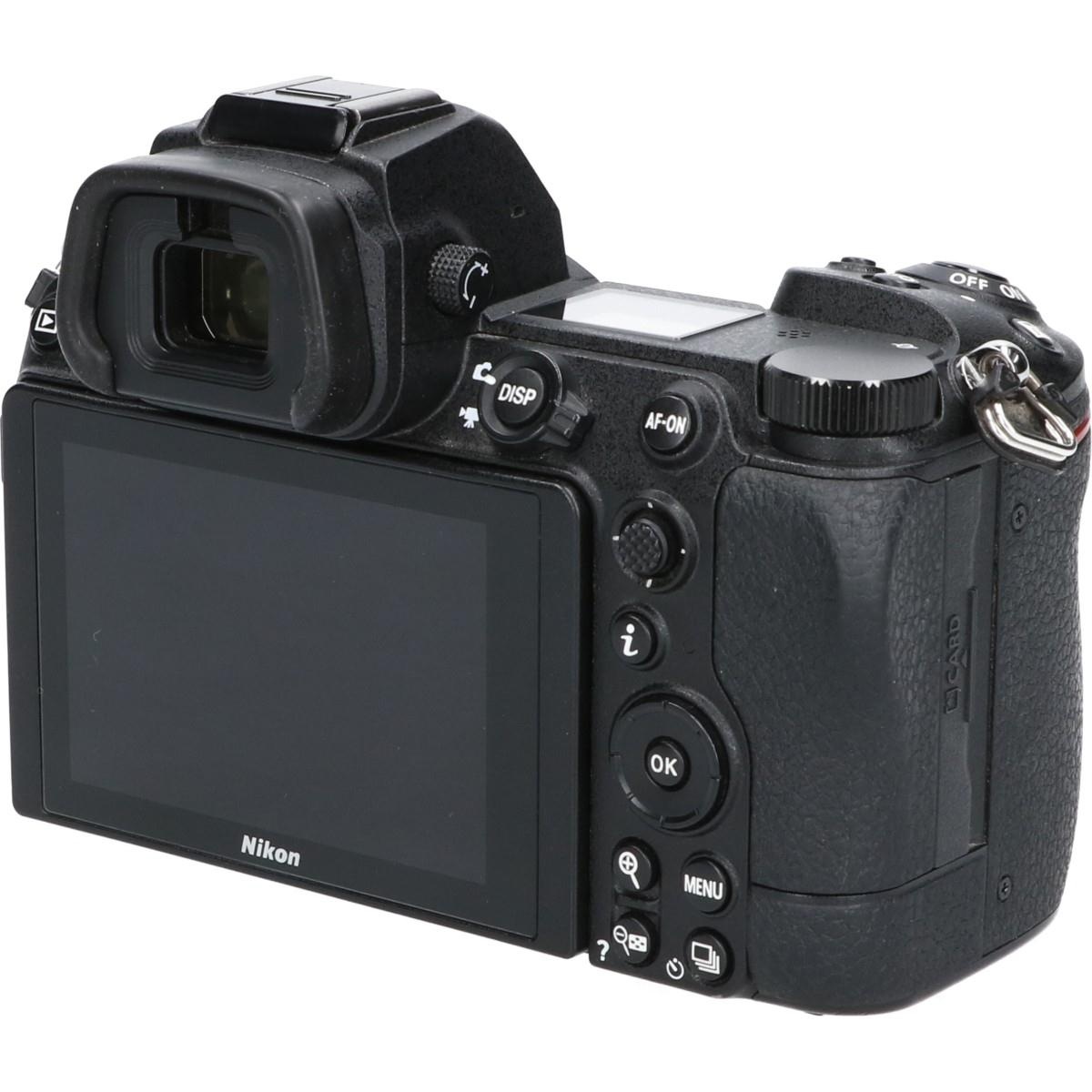 Z6II