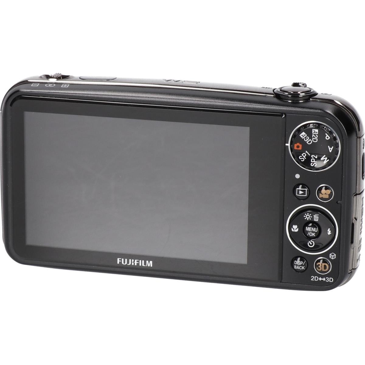 FINEPIX REAL 3D W3+V1 SET