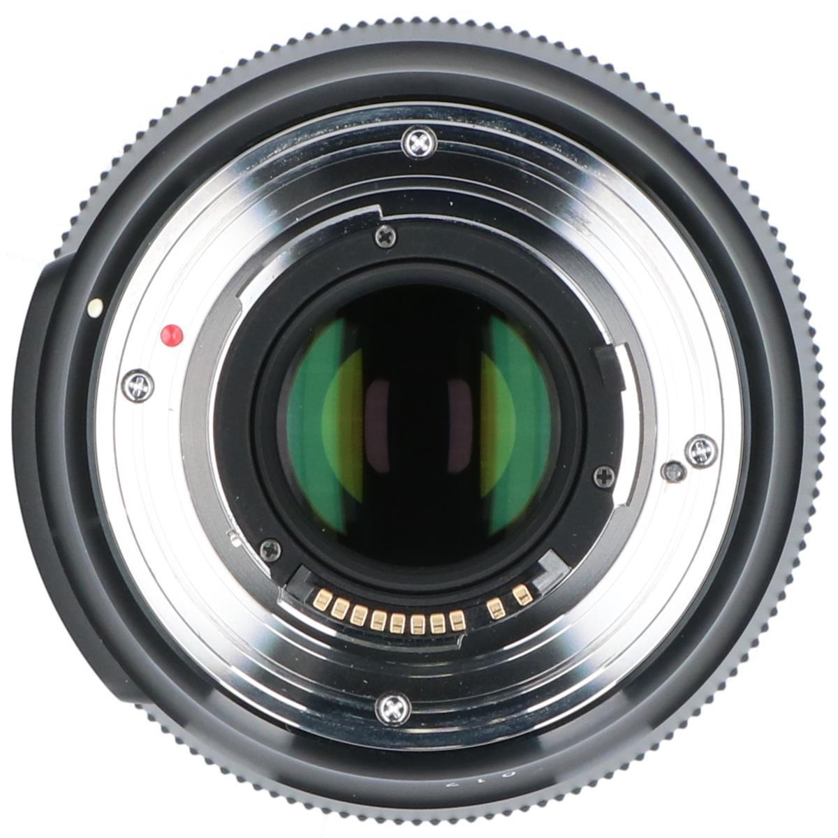 SA135/1.8DG HSM(A)